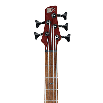 Ibanez SR505EL-BM SR Serisi 5 Telli Solak Bas Gitar
